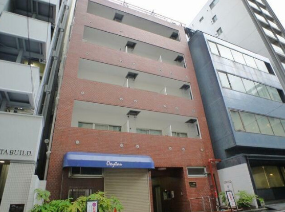 タウンハイツ銀座