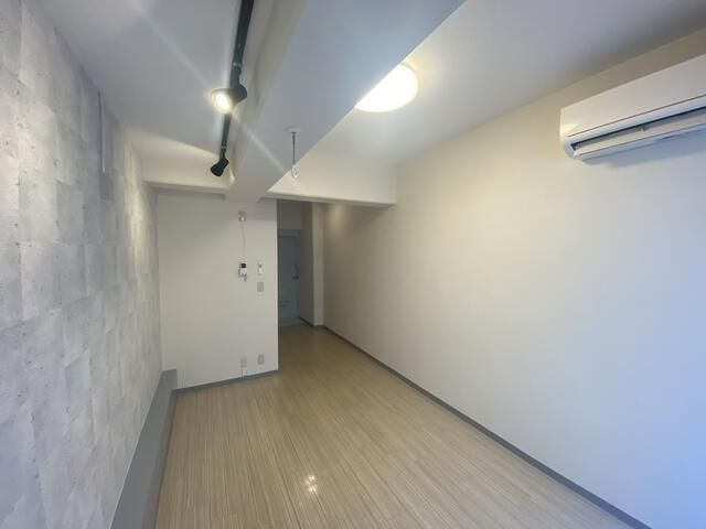 タウンハイツ銀座の洋室