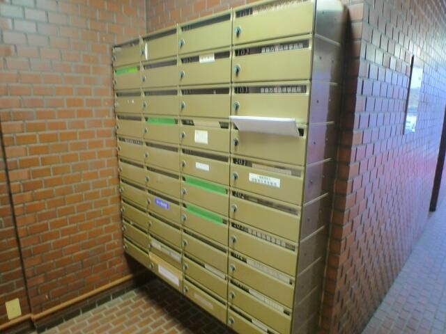 タウンハイツ銀座の設備