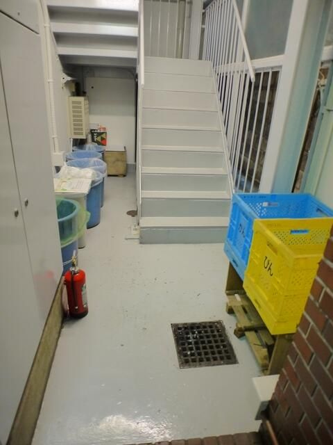 タウンハイツ銀座のその他共用部分