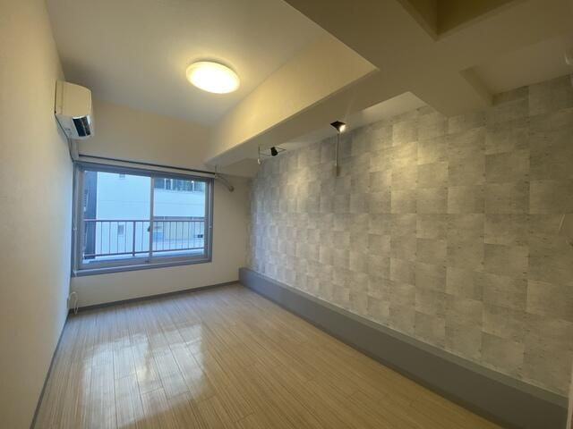 タウンハイツ銀座の居間・リビング