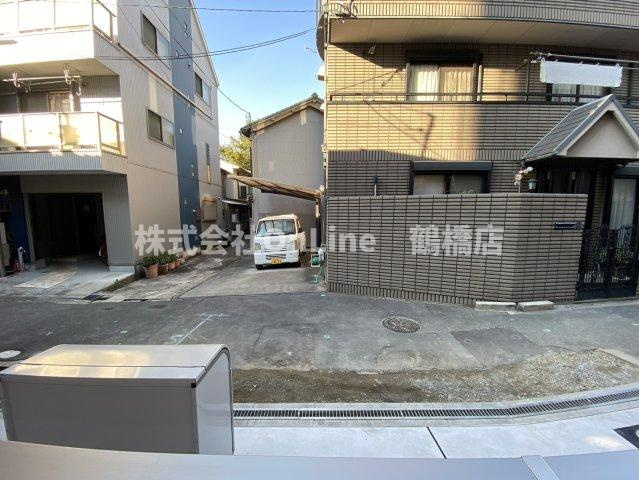 【展望】 | アリビラ鶴橋