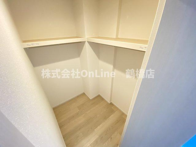 【収納】 | アリビラ鶴橋