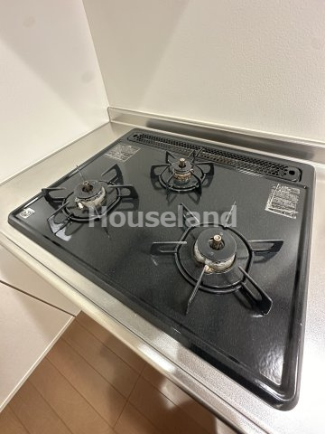 エルメゾン小倉のキッチン