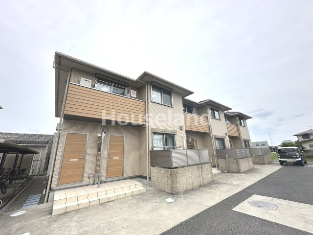 エルメゾン小倉