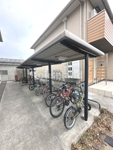 エルメゾン小倉のその他共用部分