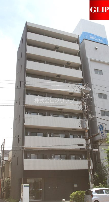 メイクスデザイン横浜蒔田