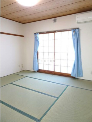 【和室】 | 寿康ハイム