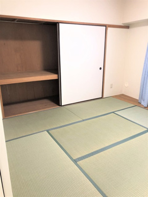 【収納】 | 寿康ハイム