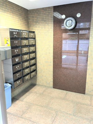 【その他共用部分】 | 寿康ハイム