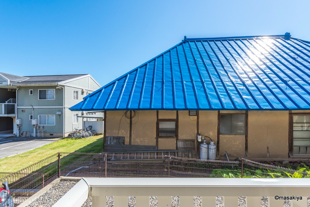 メゾン・ド・ポミエの展望|眺望