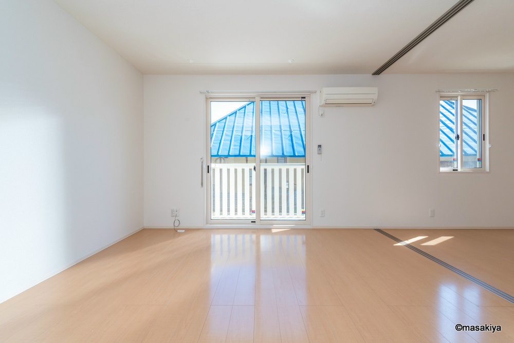 メゾン・ド・ポミエの居間・リビング|リビング