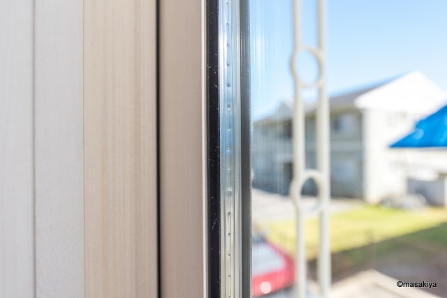 メゾン・ド・ポミエの設備