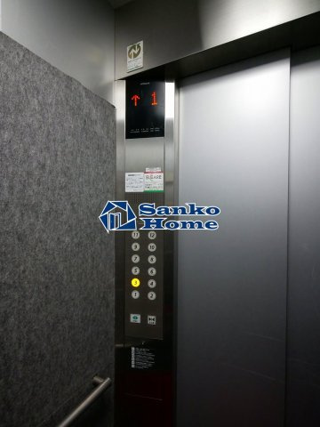 ドゥーエ新富町のその他