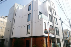 PASEO武蔵小山Ⅱの画像