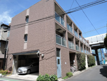 プレール学芸大学の画像