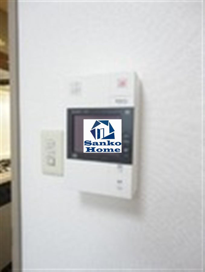 セザールスカイタワー銀座東のセキュリティ