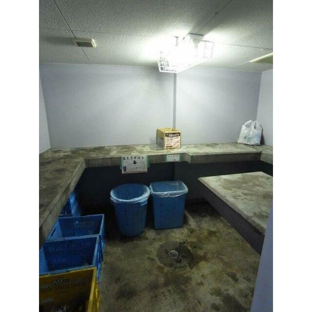 セザールスカイタワー銀座東のその他共用部分