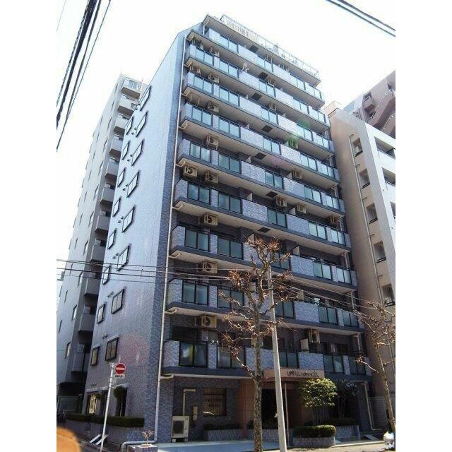 セザールスカイタワー銀座東