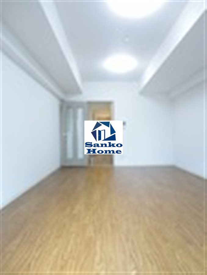 セザールスカイタワー銀座東の居間・リビング