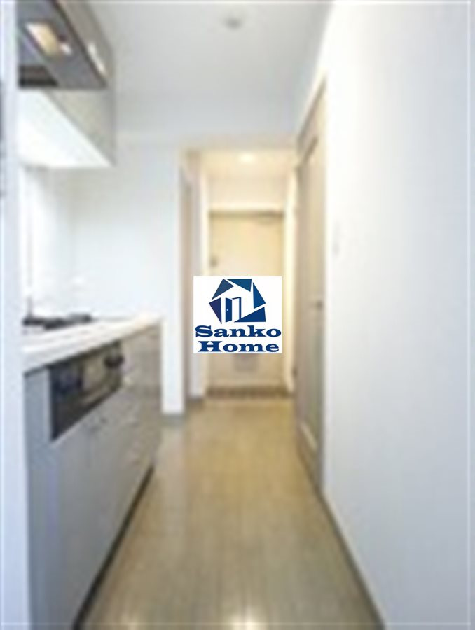 セザールスカイタワー銀座東の内装