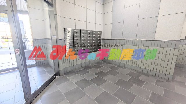 アーサー久留米エクシオの設備