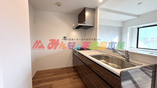 アーサー久留米エクシオの居間・リビング|リフォーム前のリビングです。