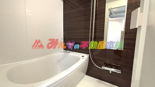 アーサー久留米エクシオの独立洗面台|洗面台（交換前）