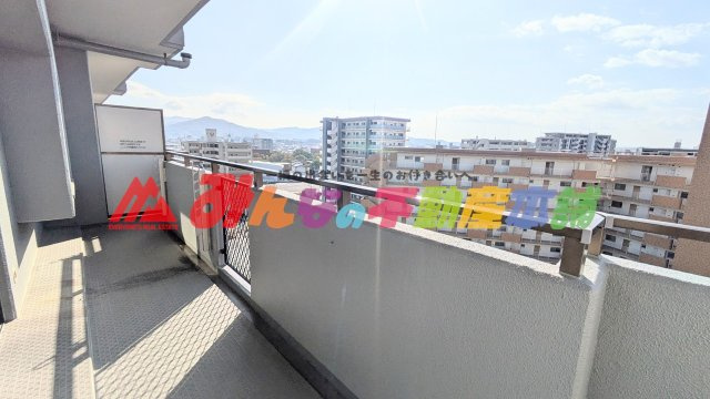 アーサー久留米エクシオのトイレ