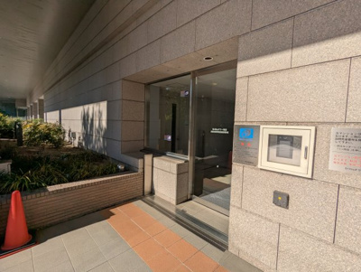 【駐輪場】 | Brilliaタワー東京