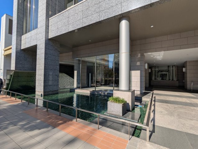  | Brilliaタワー東京