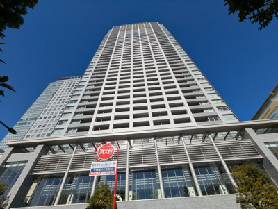 【外観】 | Brilliaタワー東京