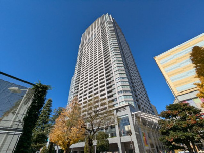 【外観】 | Brilliaタワー東京