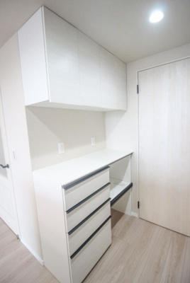 【収納】 | Brilliaタワー東京 | パントリー