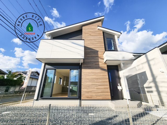 太宰府市高雄6丁目第3-2棟(1号棟)