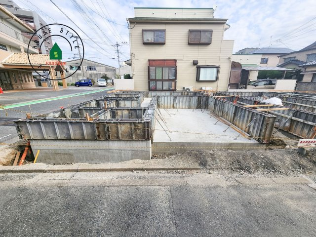 福岡市東区千早1丁目第2-2棟(1号棟)