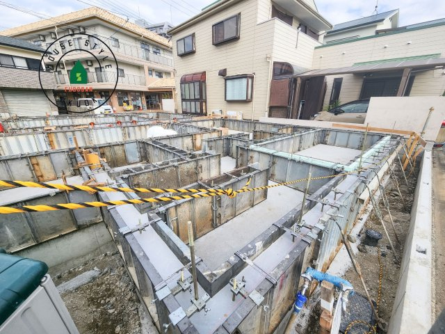 福岡市東区千早1丁目第2-2棟(2号棟)