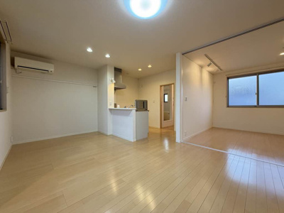  | コンフォート木津