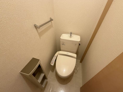 【トイレ】 | コンフォート木津