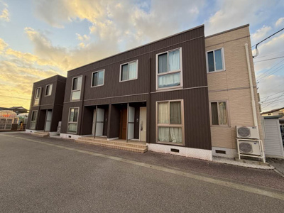 【外観】 | コンフォート木津