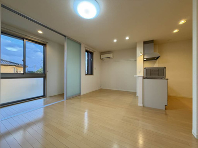 【居間・リビング】 | コンフォート木津