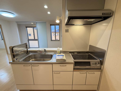 【キッチン】 | コンフォート木津