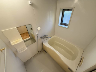 【浴室】 | コンフォート木津