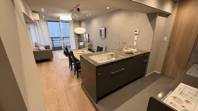 【その他】 | ★仲介手数料無料★HarumiアイランドトリトンスクエアView Tower(フルリノベーション済み）