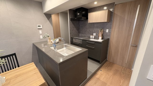 【その他】 | ★仲介手数料無料★HarumiアイランドトリトンスクエアView Tower(フルリノベーション済み）