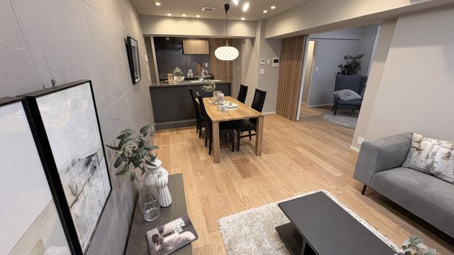 【その他】 | ★仲介手数料無料★HarumiアイランドトリトンスクエアView Tower(フルリノベーション済み）