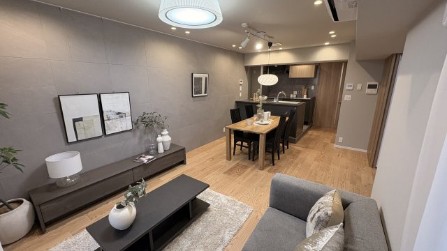 【その他】 | ★仲介手数料無料★HarumiアイランドトリトンスクエアView Tower(フルリノベーション済み）