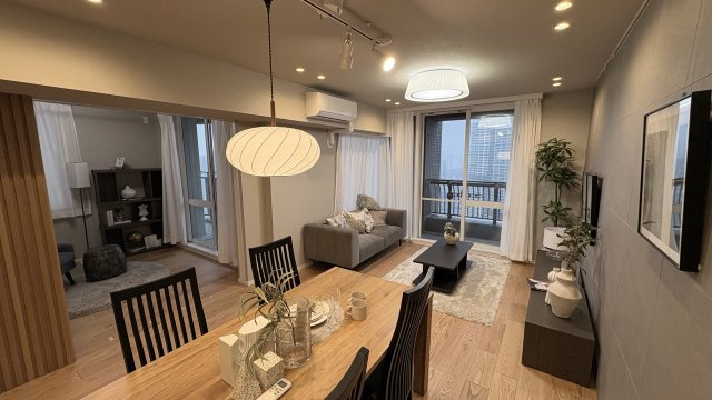 【その他】 | ★仲介手数料無料★HarumiアイランドトリトンスクエアView Tower(フルリノベーション済み）