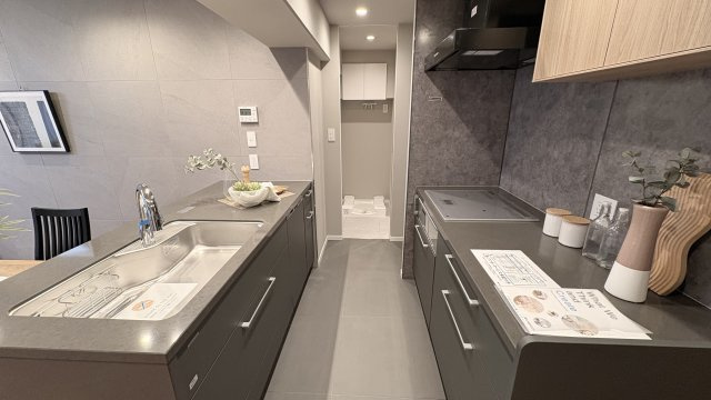 【その他】 | ★仲介手数料無料★HarumiアイランドトリトンスクエアView Tower(フルリノベーション済み）