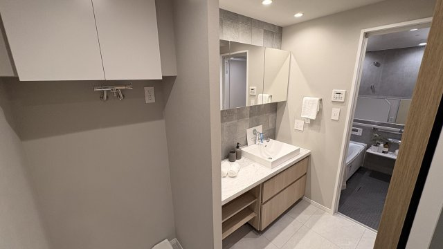 【その他】 | ★仲介手数料無料★HarumiアイランドトリトンスクエアView Tower(フルリノベーション済み）